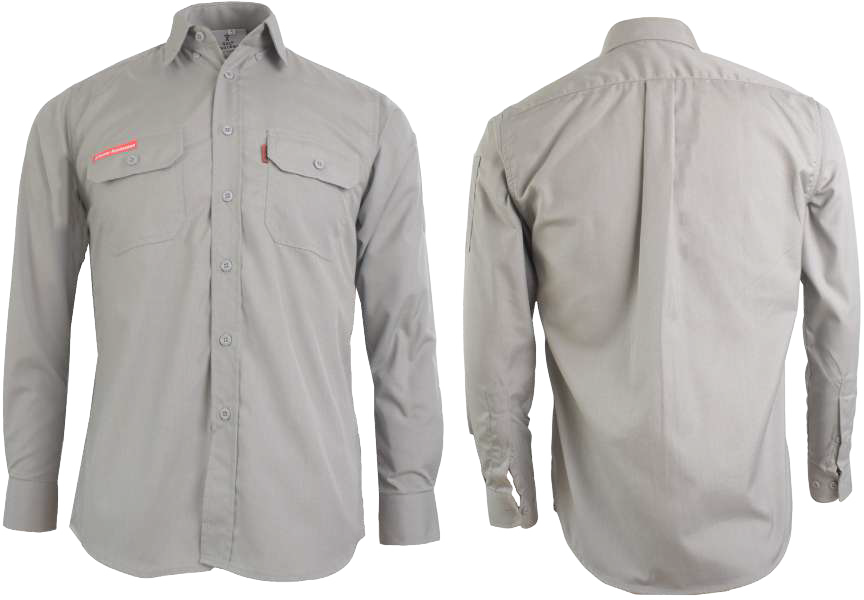 ERA Tex Nomex Comfort flame-resistant shirt